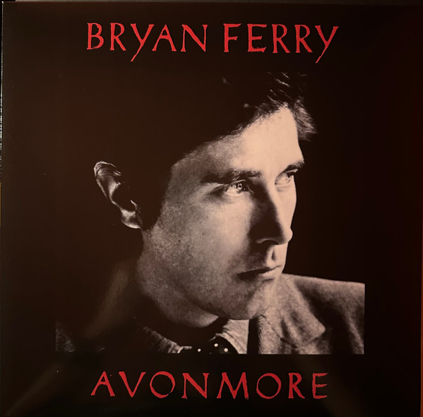 964163401.jpg Bryan Ferry - Avonmore - Image 1