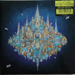 Dance Gavin Dance - Pantheon