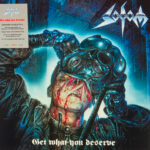 Sodom - Get What You Deserve