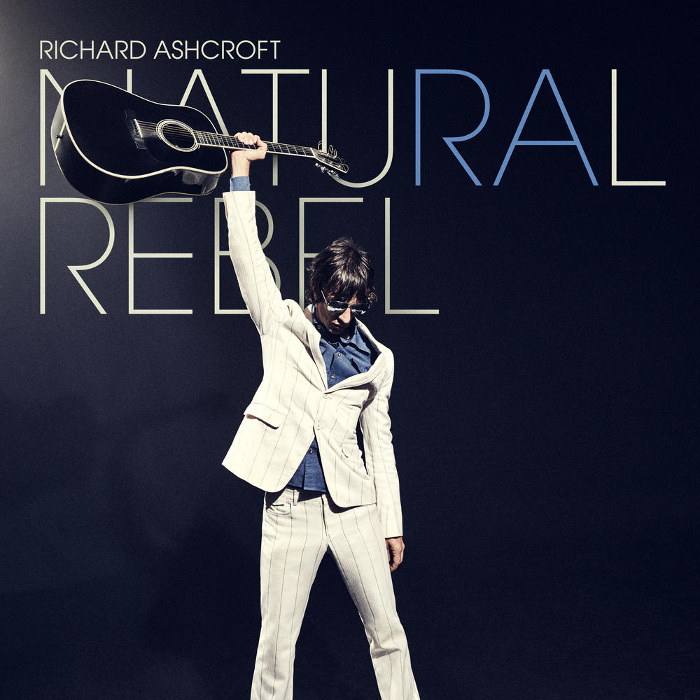 964171161.jpg Richard Ashcroft - Natural Rebel - Image 1