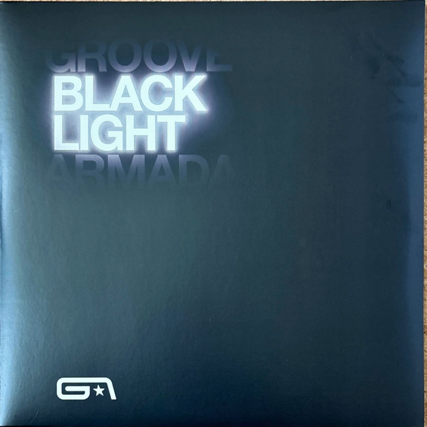 964172101.jpg Groove Armada - Black Light - Image 1