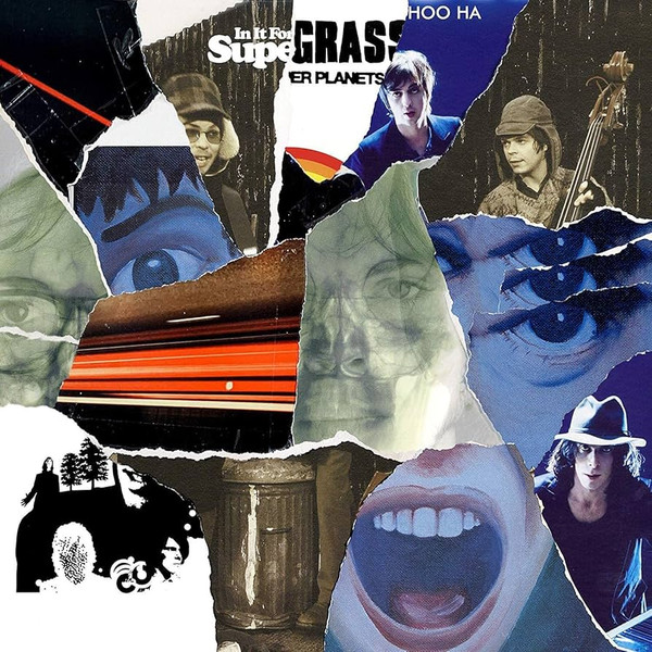 964179590.jpg Supergrass - The Strange Ones - Image 1