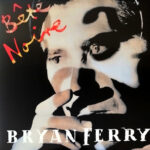 Bryan Ferry - B√™te Noire