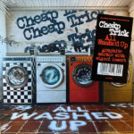 Cheap Trick - All Washed Up