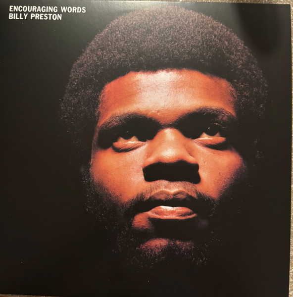 964192781.jpg Billy Preston - Encouraging Words - Image 1