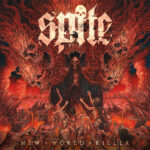 Spite - NEW WORLD KILLER