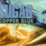 Sugar - Copper Blue
