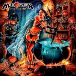 Helloween - Better Than Raw