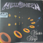 Helloween - Master of the Rings