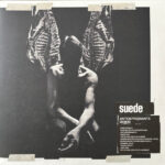 SUEDE - Antidepressants - Demos (Rsd 2026)