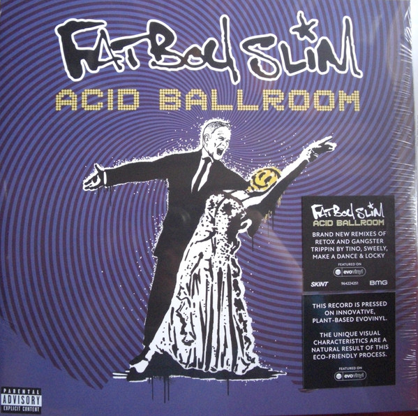 964224251.jpg Fatboy Slim - Acid Ballroom - Image 1