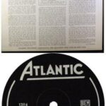 Ornette Coleman - Ornette On Tenor (1LP) Vinyl Record