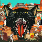FANTASTIC CAT - CAT OUT OF HELL
