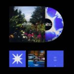 AUTOW NITE SUPERSTORE - Running Towards The End Of The Light (Splatter Vinyl) (+Poster) Vinyl Record