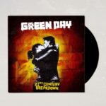 GREEN DAY 21ST CENTURY BREAKDOWN Vinyl