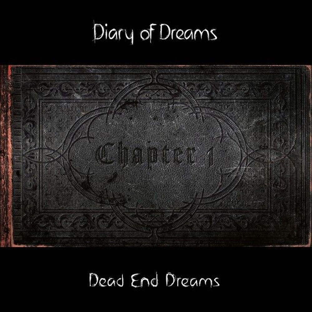 A157.jpg DIARY OF DREAMS - DEAD END DREAMS - CHAPTER 1 - Image 1
