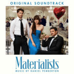 DANIEL PEMBERTON - MATERIALISTS (ORIGINAL SOUNDTRACK)