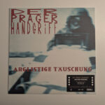DER PRAGER HANDGRIFF - ARGLISTIGE TAUSCHUNG