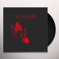 AAA001V.jpg AV AV AV - NO STATUES Vinyl Record - Image 1