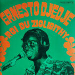 ERNESTO DJEDJE - ROI DU ZIGLIBITHY