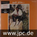 ANTONIO SANCHES - BULI POVO! (RSD 2018) Vinyl Record