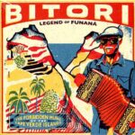 BITORI - LEGEND OF FUNANA Vinyl Record