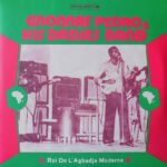 GNONNAS PEDRO - ROI DE LAGBADJA MODERNE 1974