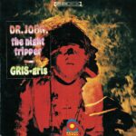 DR. JOHN - GRIS GRIS