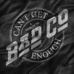 BAD COMPANY - BURNIN SKY