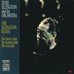 DUKE ELLINGTON - ELLINGTON SUITES