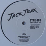 Type-303 - Ghost in the 303