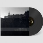 AND ALSO THE TREES - THE BONE CARVER Vinyl Record
