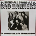Bad Manners - Skinhead Girl