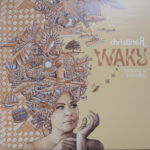 ANU CHRISTINE - WAKU - MINARAL A MINALAY