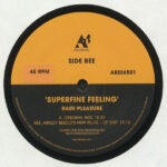 Rare Pleasure - Superfine Feeling