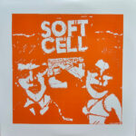SOFT CELL - MUTANT MOMENTS EP (ORANGE EP)