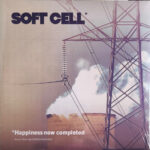 SOFT CELL - HAPPINESS NOW COMPLETED (RSD 2025)