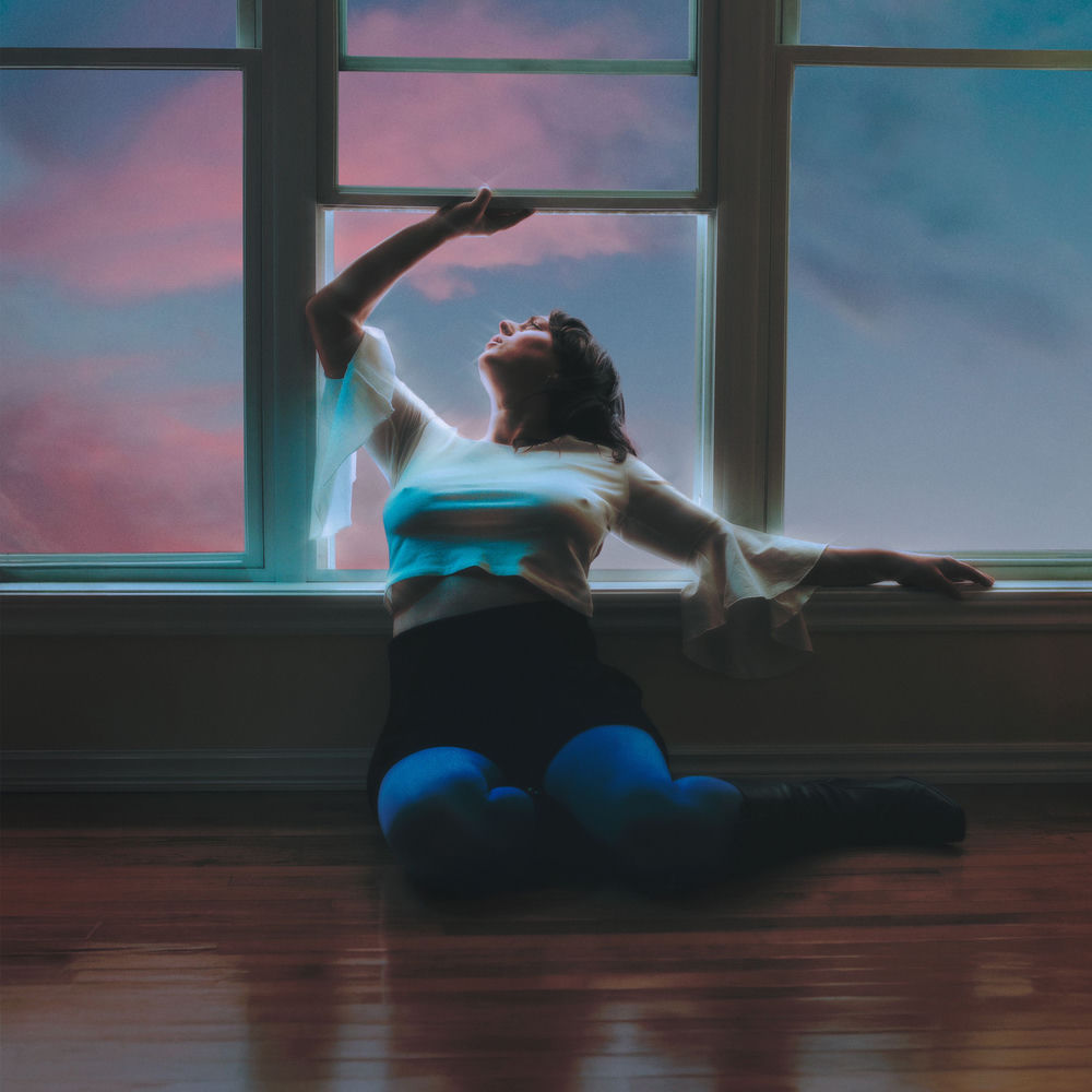 ABT122LP.jpg SORRY GIRLS - DREAMWALKER - Image 1