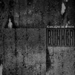 CAN LOVE BE SYNTH - Bunker Vinyl Record