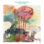 BERGEN BAROKK - TEMPORAL GARDENING Vinyl Record