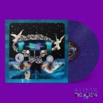 The Aliens - Doorway Amnesia (12inch EP/Coloured) RSD21 Vinyl Record