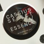 Cassius Select - Essence Vinyl Record