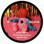 Gerry Read - Preventing Violence Against Ears