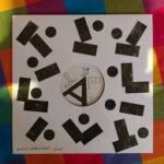 Arttu - Walking on a Fine Line Vinyl Record