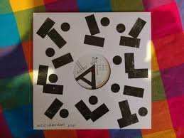 ACJ98.jpg Arttu - Walking on a Fine Line Vinyl Record - Image 1