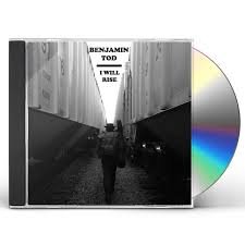 ACM39.jpg BENJAMIN TOD - I WILL RISE Vinyl Record - Image 1