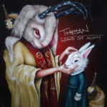 THETAN - GRAND OLE AGONY