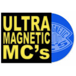 ULTRAMAGNETIC MCS - DELETED - ULTRA ULTRA / SILICO