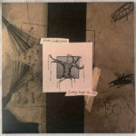 SUBURBAN CRACKED COLLECTIVE - Swimming Amongst The Dregs