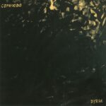COMMODO - DYRGE EP Vinyl Record